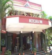 Mercara Inn Hotel มาดิเครี ภายนอก รูปภาพ